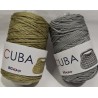 Cordino thai lurex "Cuba" per borse uncinetto rocca da 300 gr. +- 2%