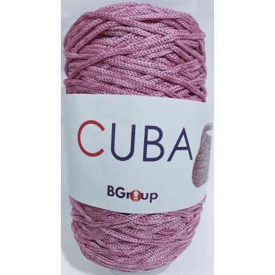 Cordino thai lurex "Cuba" per borse uncinetto rocca da 300 gr. +- 2%