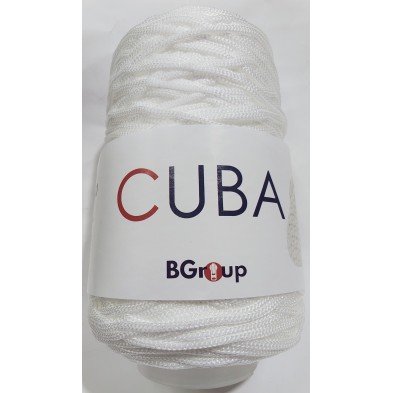 Cordino thai lurex "Cuba" per borse uncinetto rocca da 300 gr. +- 2%