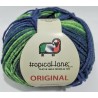 Gomitolo "Original" della Tropical Lane da 100 gr (Lunghezza: 190 m. ca.) 47% Lana Merinos - 53% Acrilico
