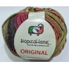 Gomitolo "Original" della Tropical Lane da 100 gr (Lunghezza: 190 m. ca.) 47% Lana Merinos - 53% Acrilico
