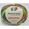 Gomitolo "Original" della Tropical Lane da 100 gr (Lunghezza: 190 m. ca.) 47% Lana Merinos - 53% Acrilico