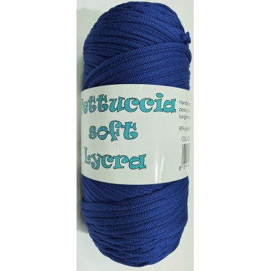 Fettuccia in lycra "KABU'" o "MAS" peso +- 400 gr. 105 mt. per borse, cesti e varie