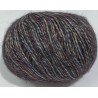 Gomitolo "VELATO" della Tropical Lane 50 gr (160 m.) 10% Alpaca 10% Lana Merinos 40% Cotone 30% Pl 10% Acr.