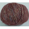Gomitolo "VELATO" della Tropical Lane 50 gr (160 m.) 10% Alpaca 10% Lana Merinos 40% Cotone 30% Pl 10% Acr.