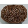 Gomitolo "VELATO" della Tropical Lane 50 gr (160 m.) 10% Alpaca 10% Lana Merinos 40% Cotone 30% Pl 10% Acr.