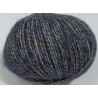 Gomitolo "VELATO" della Tropical Lane 50 gr (160 m.) 10% Alpaca 10% Lana Merinos 40% Cotone 30% Pl 10% Acr.