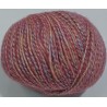 Gomitolo "VELATO" della Tropical Lane 50 gr (160 m.) 10% Alpaca 10% Lana Merinos 40% Cotone 30% Pl 10% Acr.