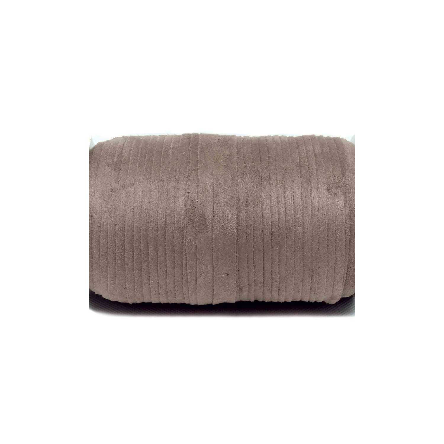 Tropical Lane Eco Alcantara 200 gr. 70 mt. fettuccia scamosciata per borse uncinetto