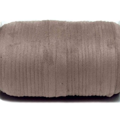 Tropical Lane Eco Alcantara 200 gr. 70 mt. fettuccia scamosciata per borse uncinetto