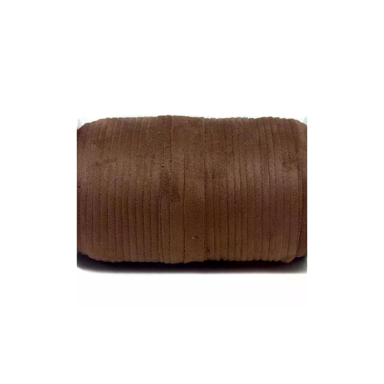 Tropical Lane Eco Alcantara 200 gr. 70 mt. fettuccia scamosciata per borse uncinetto