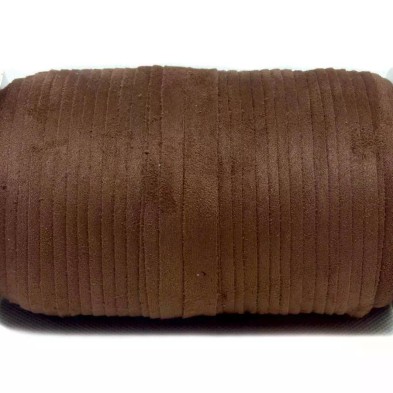Tropical Lane Eco Alcantara 200 gr. 70 mt. fettuccia scamosciata per borse uncinetto