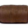 Tropical Lane Eco Alcantara 200 gr. 70 mt. fettuccia scamosciata per borse uncinetto