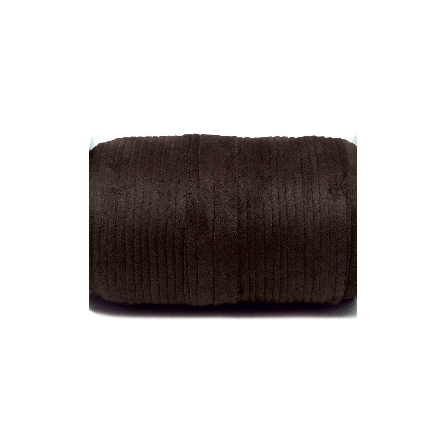 Tropical Lane Eco Alcantara 200 gr. 70 mt. fettuccia scamosciata per borse uncinetto