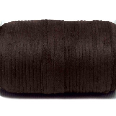 Tropical Lane Eco Alcantara 200 gr. 70 mt. fettuccia scamosciata per borse uncinetto