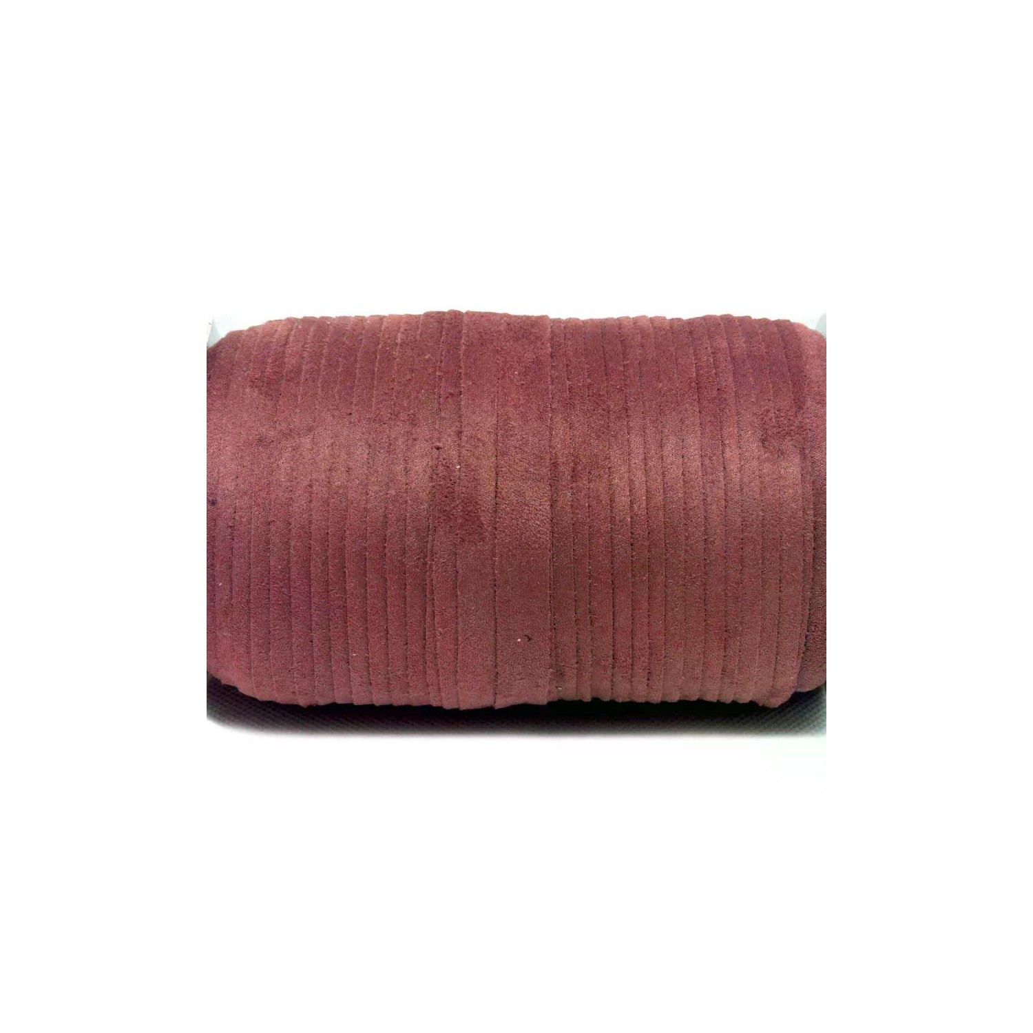 Tropical Lane Eco Alcantara 200 gr. 70 mt. fettuccia scamosciata per borse uncinetto