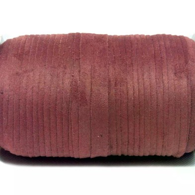 Tropical Lane Eco Alcantara 200 gr. 70 mt. fettuccia scamosciata per borse uncinetto