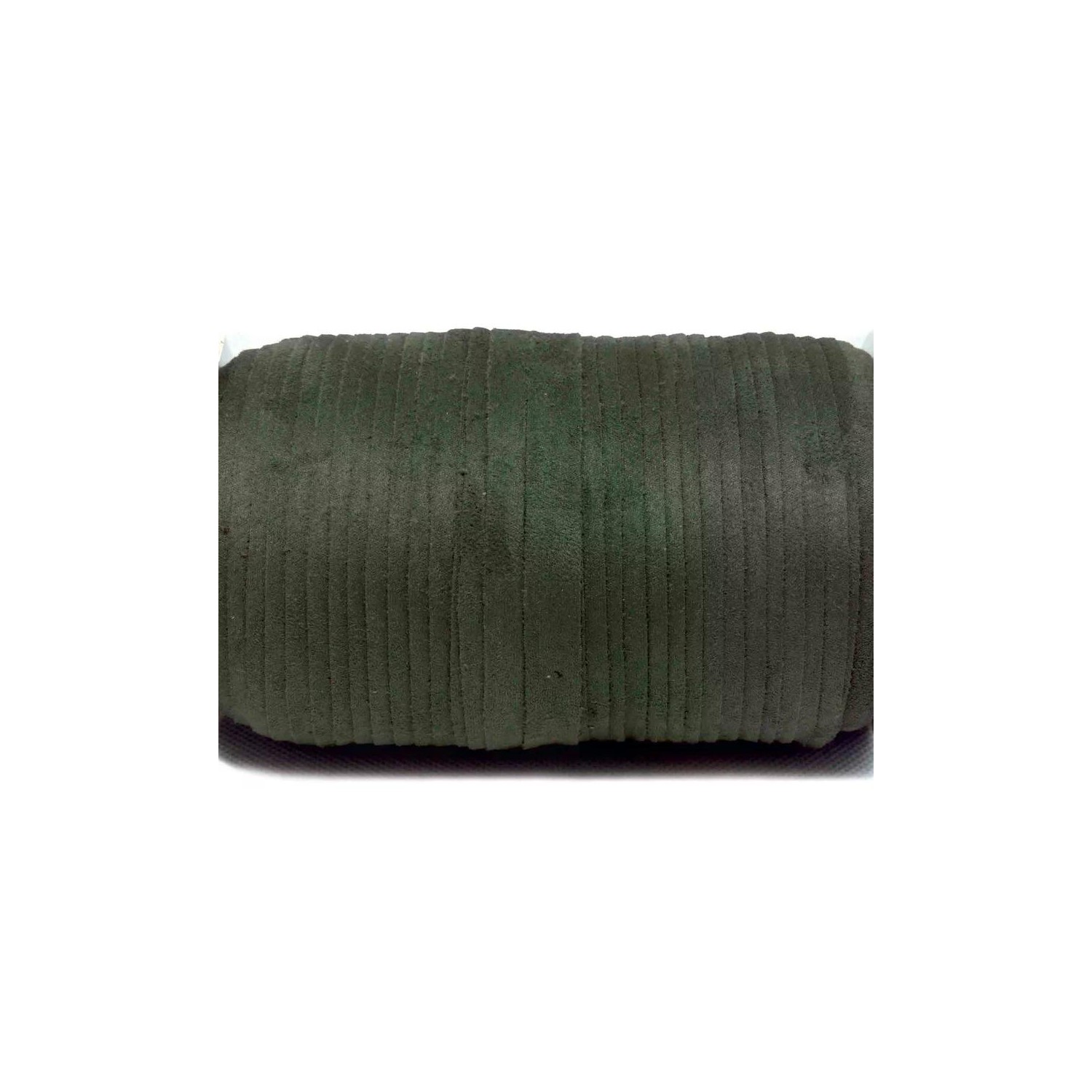 Tropical Lane Eco Alcantara 200 gr. 70 mt. fettuccia scamosciata per borse uncinetto