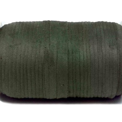 Tropical Lane Eco Alcantara 200 gr. 70 mt. fettuccia scamosciata per borse uncinetto