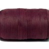 Tropical Lane Eco Alcantara 200 gr. 70 mt. fettuccia scamosciata per borse uncinetto
