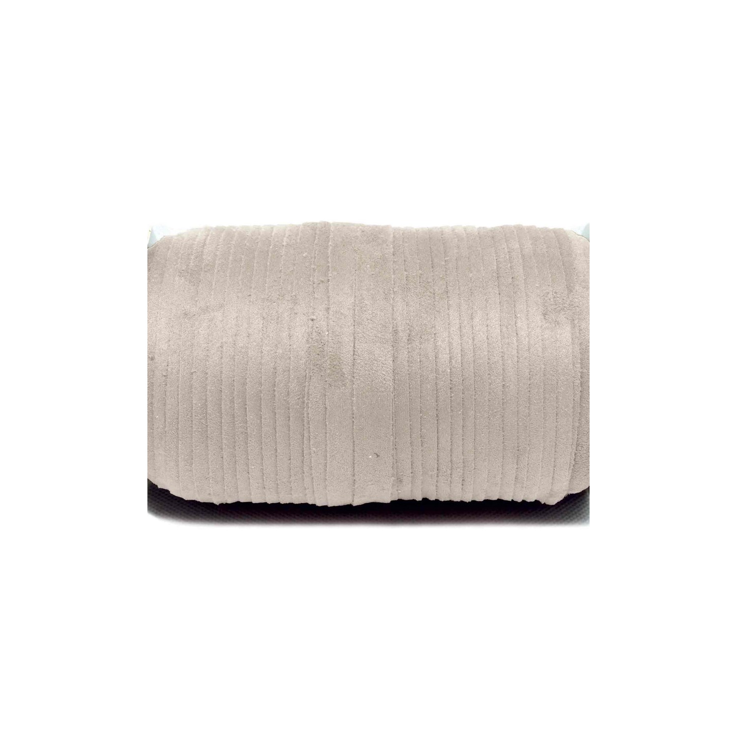 Tropical Lane Eco Alcantara 200 gr. 70 mt. fettuccia scamosciata per borse uncinetto