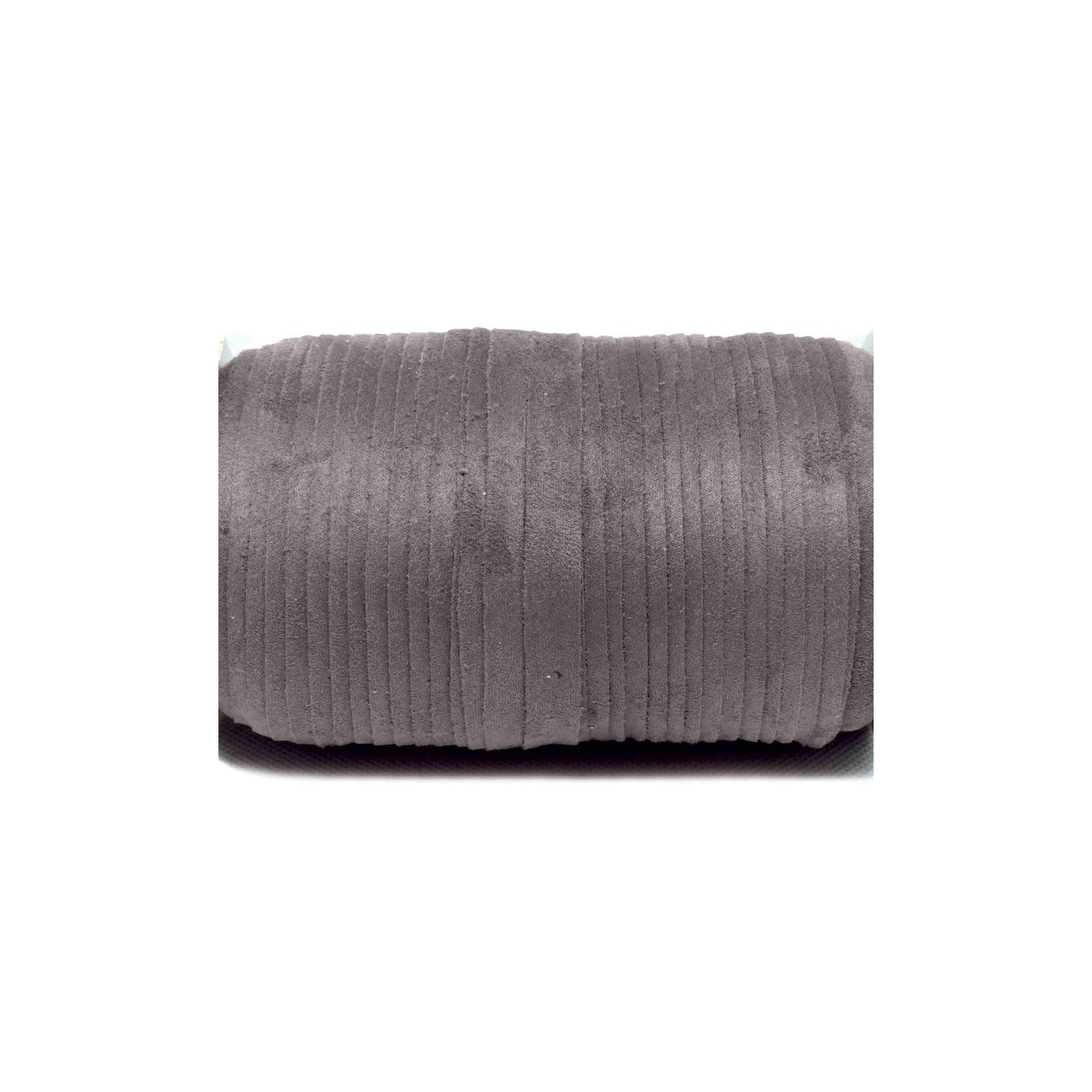 Tropical Lane Eco Alcantara 200 gr. 70 mt. fettuccia scamosciata per borse uncinetto