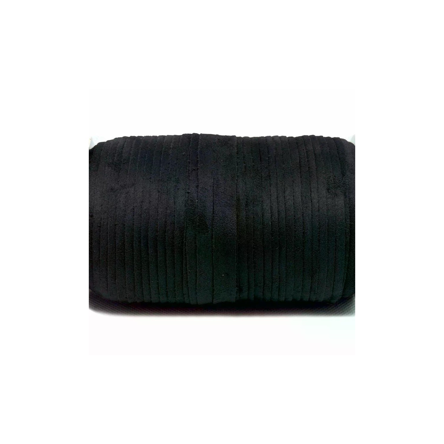 Tropical Lane Eco Alcantara 200 gr. 70 mt. fettuccia scamosciata per borse uncinetto