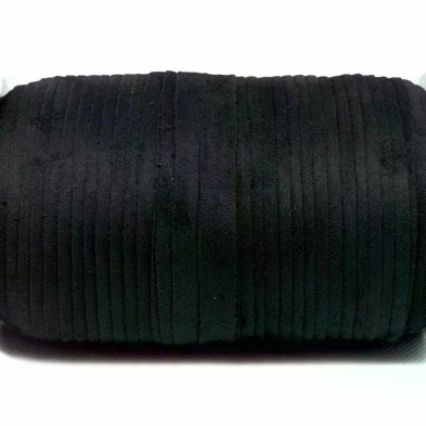 Tropical Lane Eco Alcantara 200 gr. 70 mt. fettuccia scamosciata per borse uncinetto