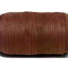 Tropical Lane Eco Alcantara 200 gr. 70 mt. fettuccia scamosciata per borse uncinetto