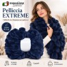 Pelliccia EXTREME Tropical Lane – Filato Pelliccia Sintetica 300 gr. 30 mt.