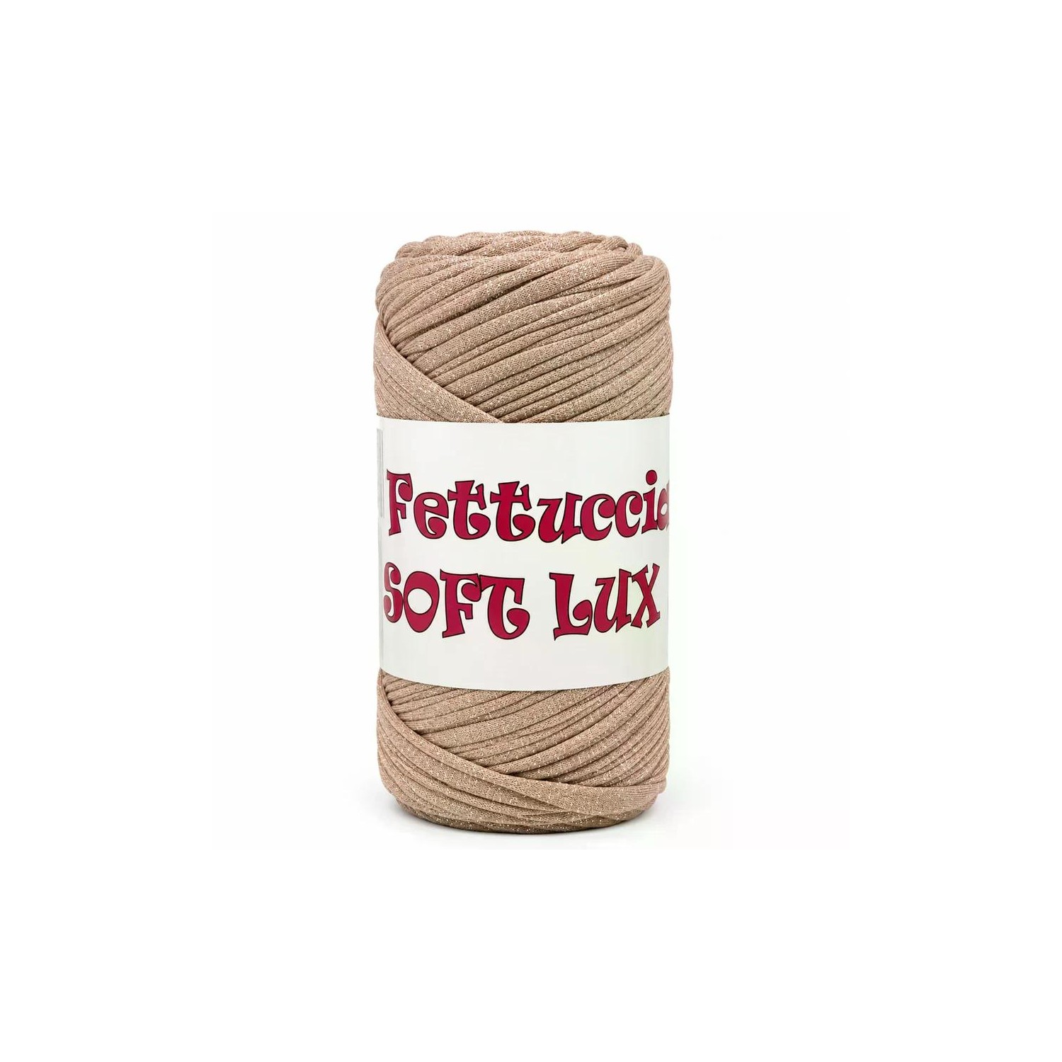 Fettuccia in Lycra Soft Lux MAS 150 gr 60 mt. per Borse Eleganti