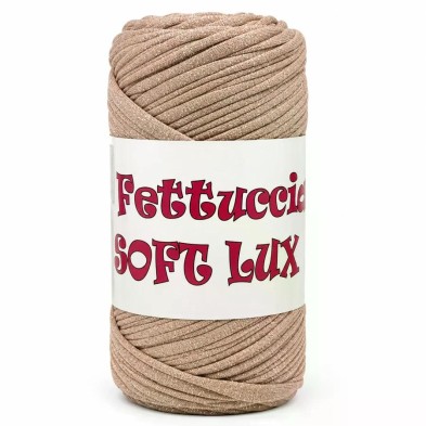 Fettuccia in Lycra Soft Lux MAS 150 gr 60 mt. per Borse Eleganti