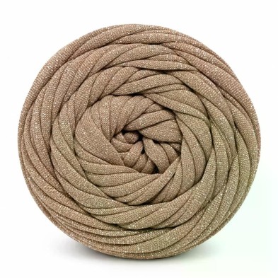 Fettuccia in Lycra Soft Lux MAS 150 gr 60 mt. per Borse Eleganti