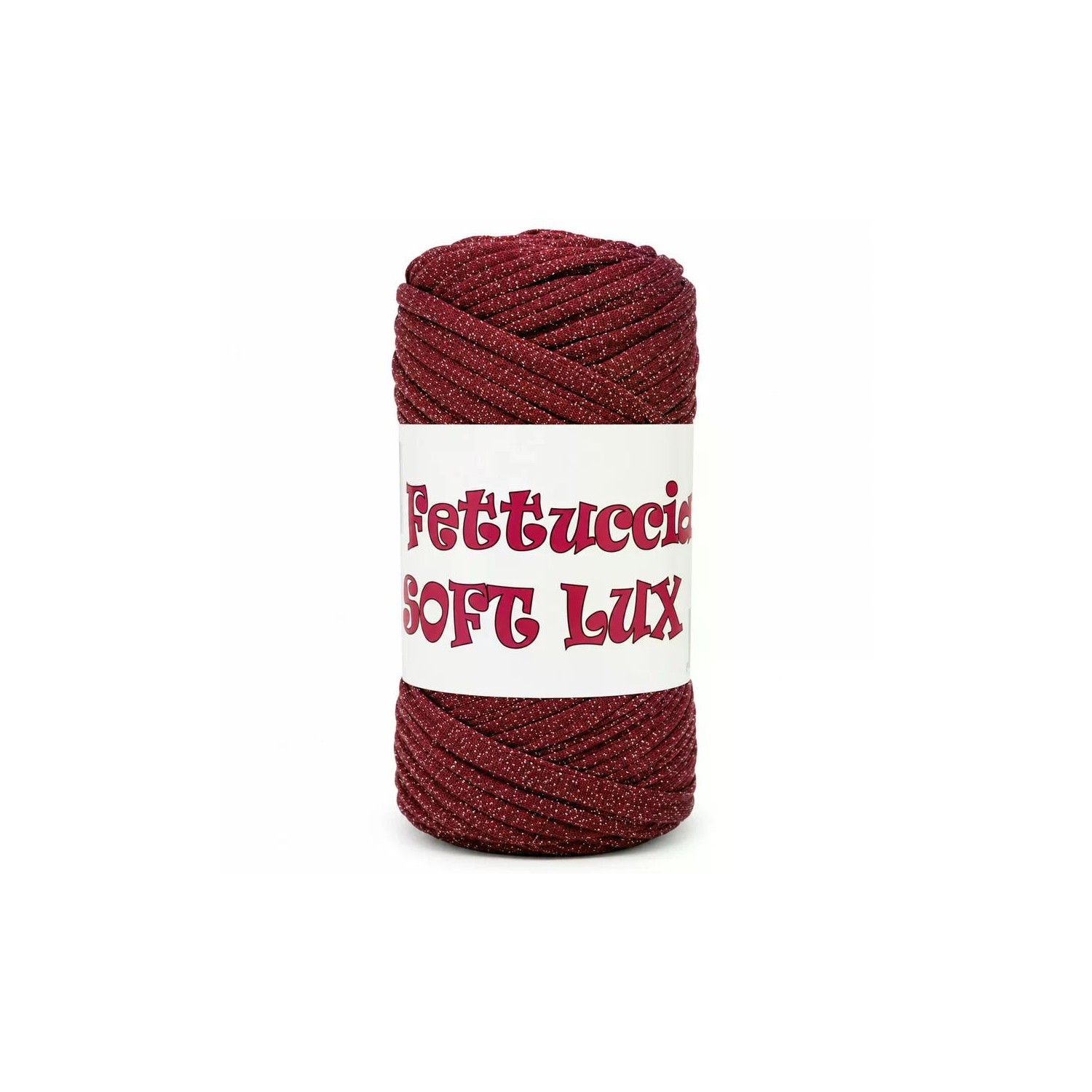 Fettuccia in Lycra Soft Lux MAS 150 gr 60 mt. per Borse Eleganti