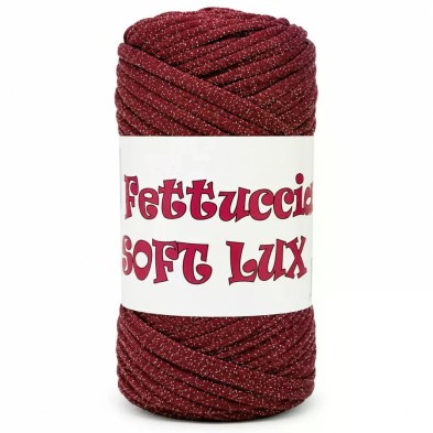 Fettuccia in Lycra Soft Lux MAS 150 gr 60 mt. per Borse Eleganti