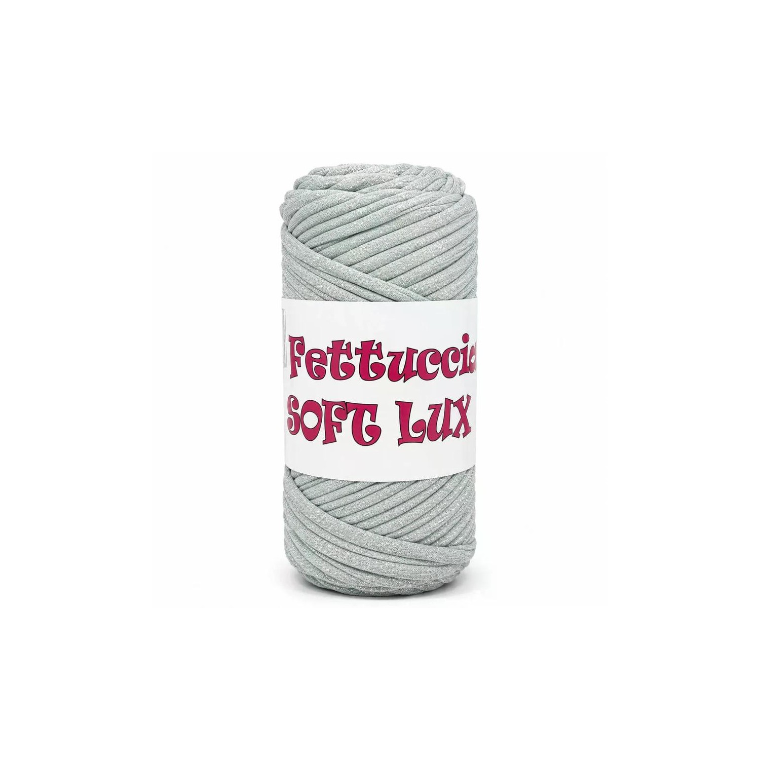 Fettuccia in Lycra Soft Lux MAS 150 gr 60 mt. per Borse Eleganti