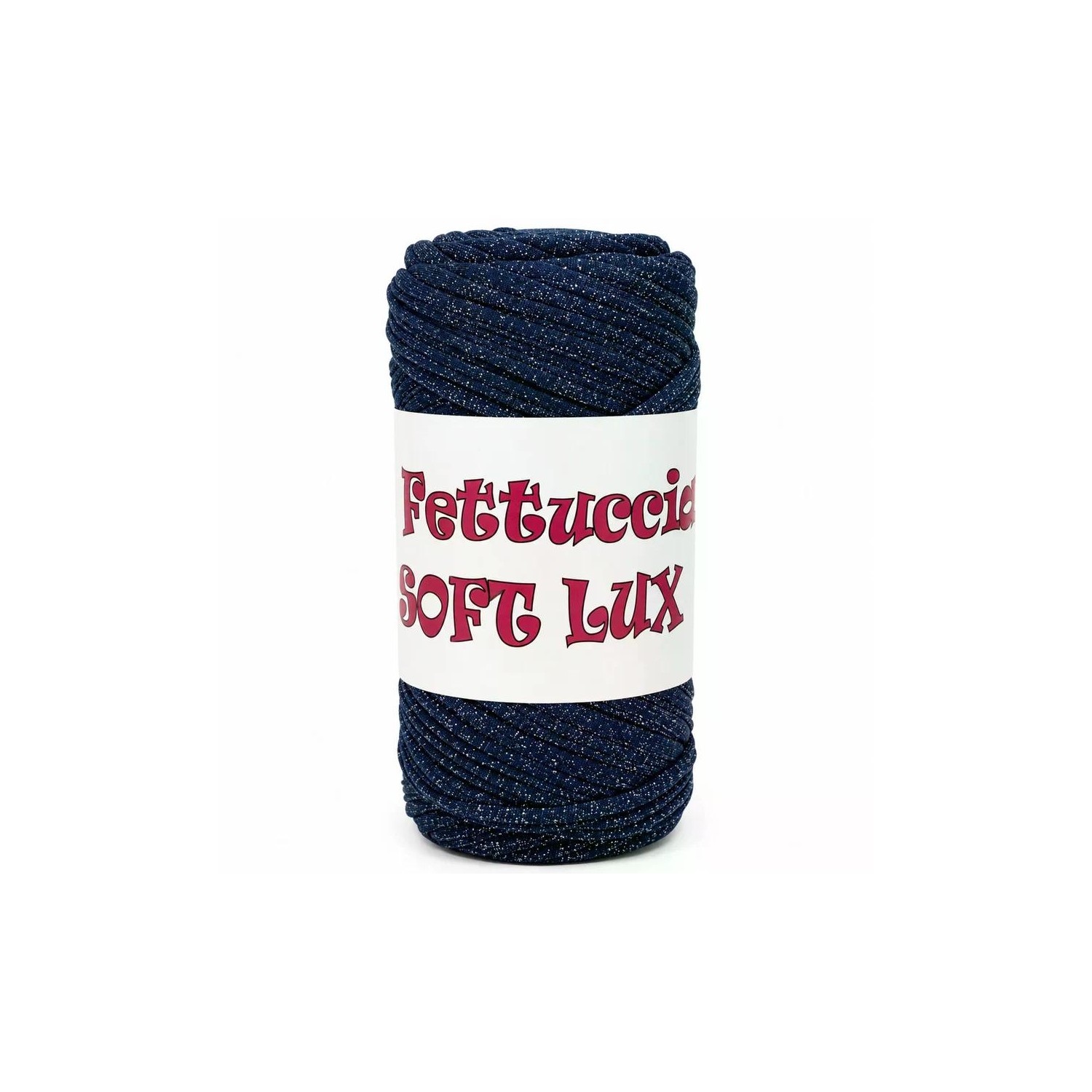 Fettuccia in Lycra Soft Lux MAS 150 gr 60 mt. per Borse Eleganti