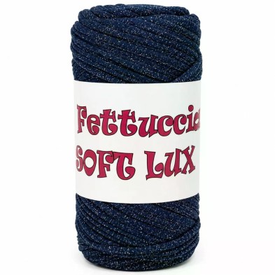 Fettuccia in Lycra Soft Lux MAS 150 gr 60 mt. per Borse Eleganti