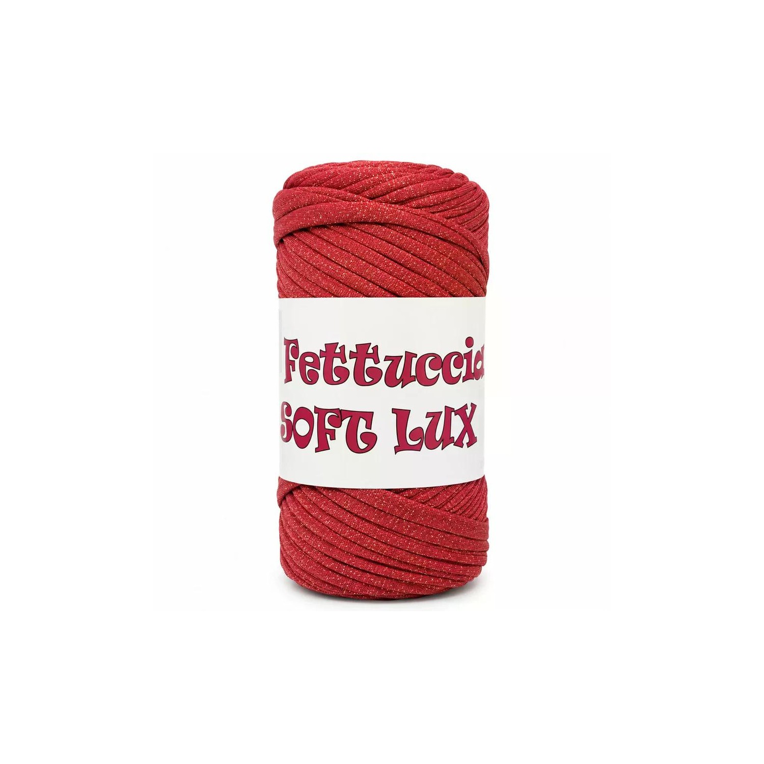 Fettuccia in Lycra Soft Lux MAS 150 gr 60 mt. per Borse Eleganti