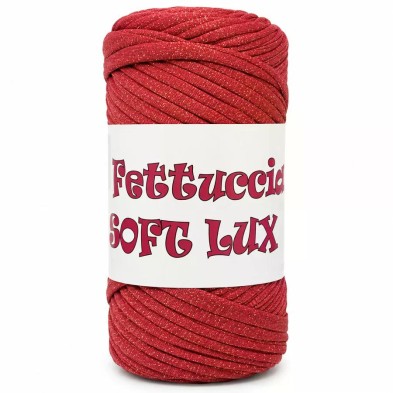 Fettuccia in Lycra Soft Lux MAS 150 gr 60 mt. per Borse Eleganti
