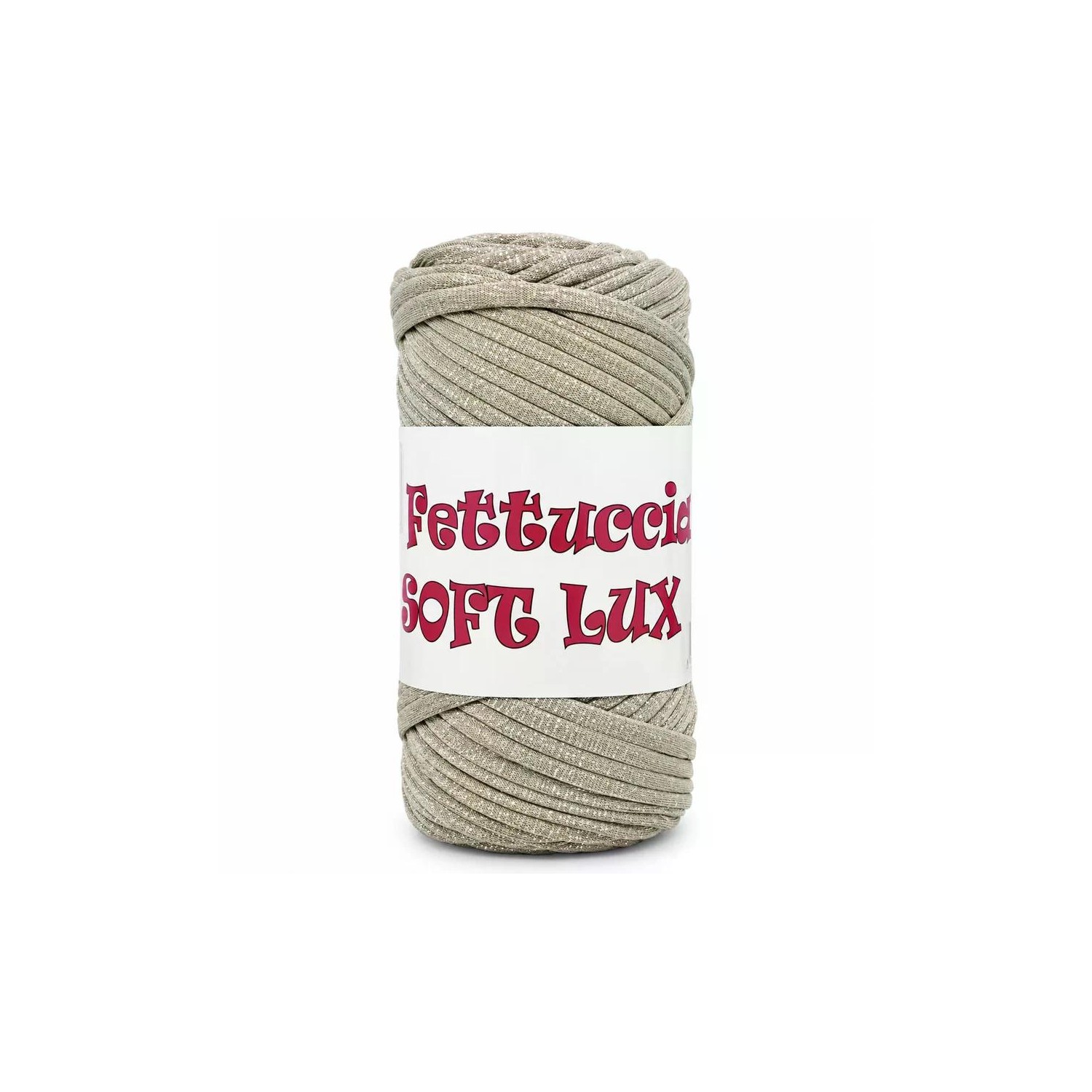Fettuccia in Lycra Soft Lux MAS 150 gr 60 mt. per Borse Eleganti