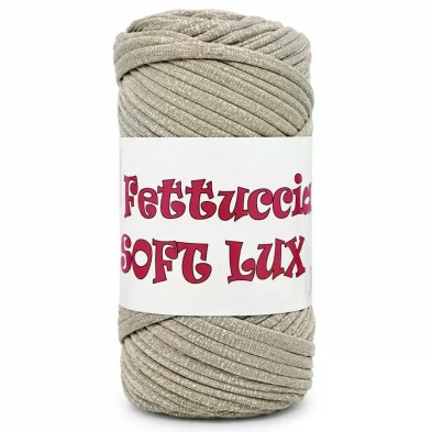 Fettuccia in Lycra Soft Lux MAS 150 gr 60 mt. per Borse Eleganti