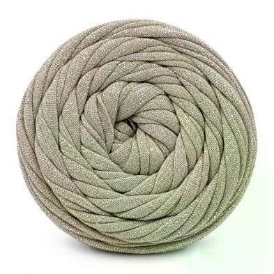 Fettuccia in Lycra Soft Lux MAS 150 gr 60 mt. per Borse Eleganti