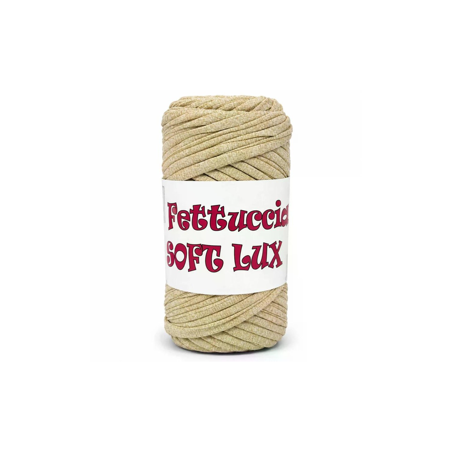 Fettuccia in Lycra Soft Lux MAS 150 gr 60 mt. per Borse Eleganti
