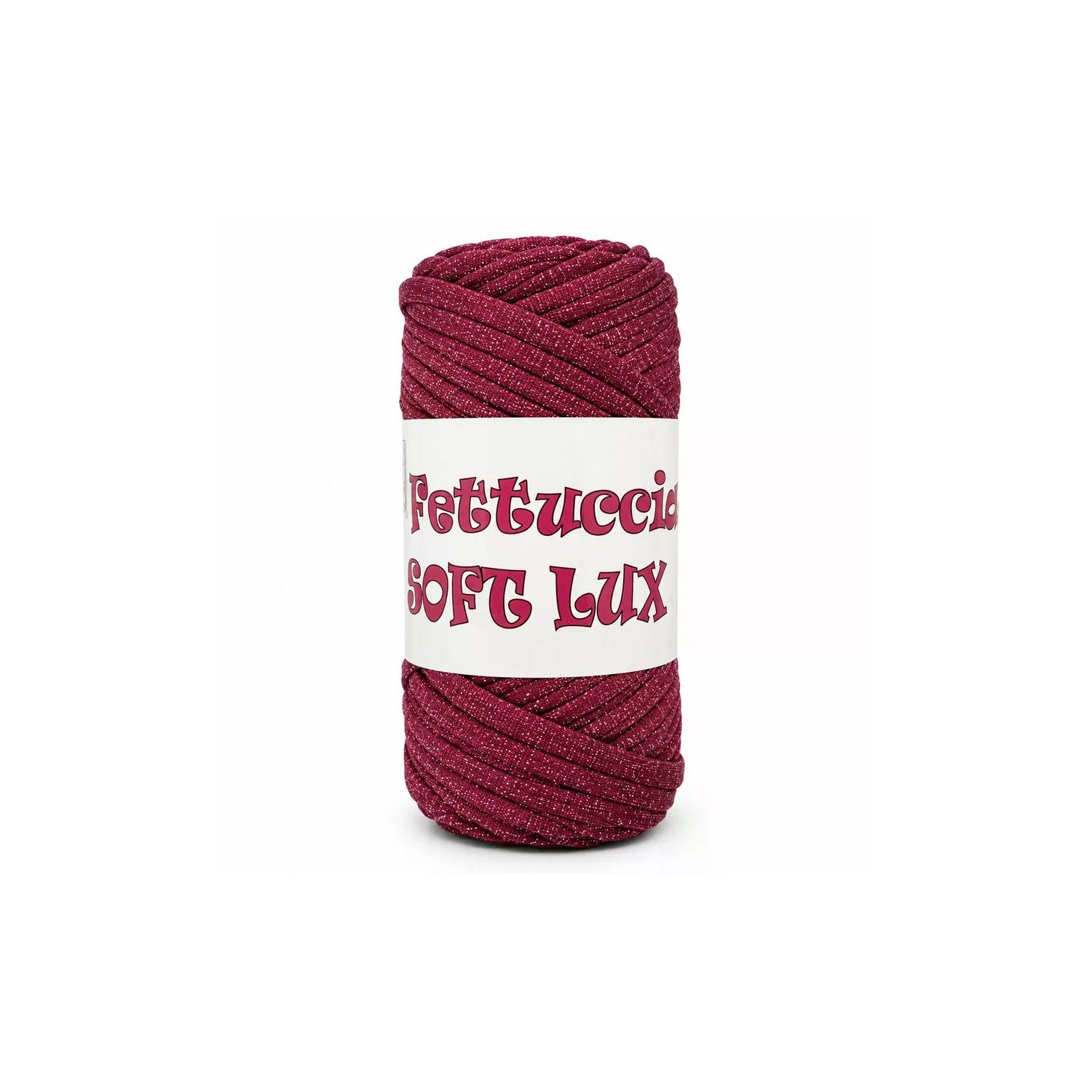 Fettuccia in Lycra Soft Lux MAS 150 gr 60 mt. per Borse Eleganti