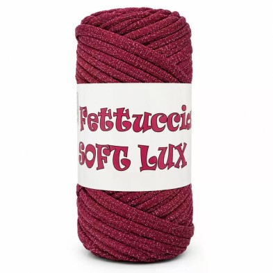 Fettuccia in Lycra Soft Lux MAS 150 gr 60 mt. per Borse Eleganti