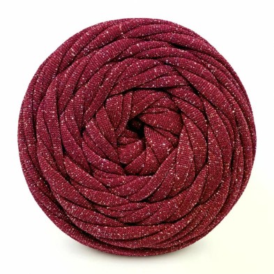 Fettuccia in Lycra Soft Lux MAS 150 gr 60 mt. per Borse Eleganti