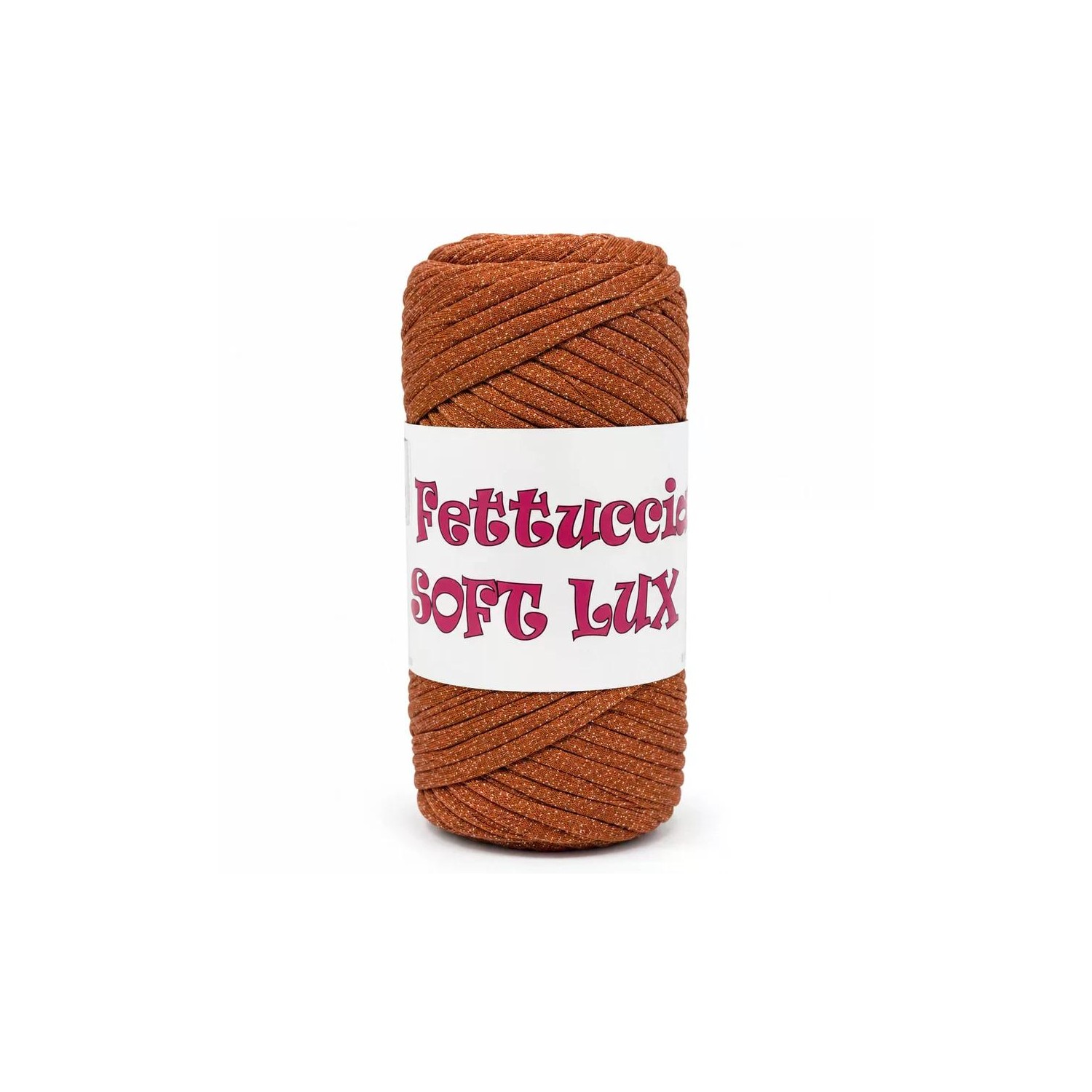 Fettuccia in Lycra Soft Lux MAS 150 gr 60 mt. per Borse Eleganti