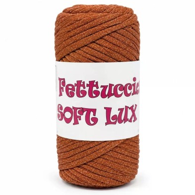 Fettuccia in Lycra Soft Lux MAS 150 gr 60 mt. per Borse Eleganti