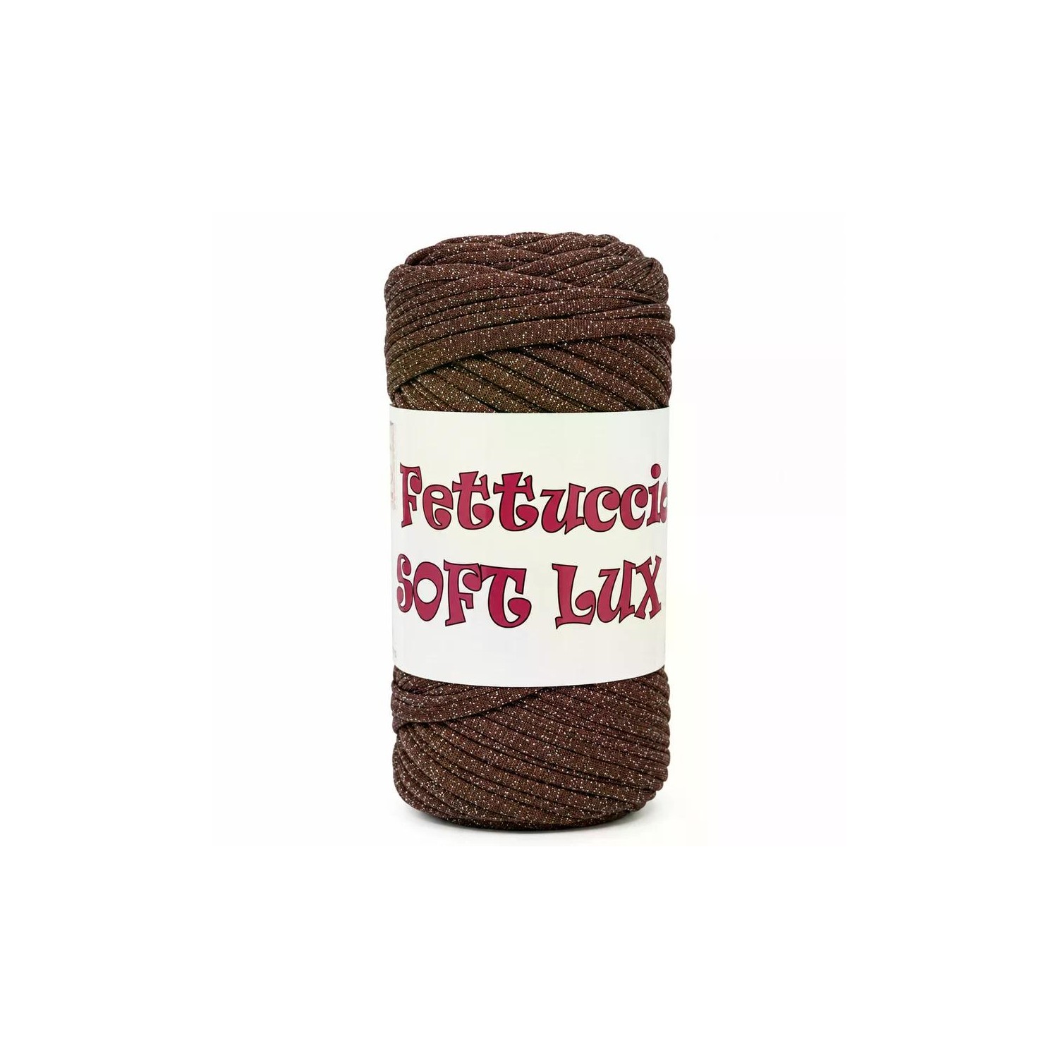 Fettuccia in Lycra Soft Lux MAS 150 gr 60 mt. per Borse Eleganti